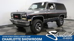 1989 GMC Jimmy  for sale $32,995 