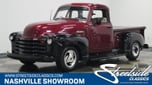 1950 Chevrolet 3100  for sale $39,995 