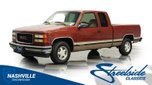 1998 GMC Sierra  for sale $18,995 