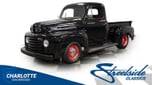 1950 Ford F1  for sale $49,995 