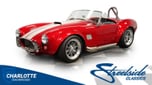 1965 Shelby Cobra  for sale $56,995 