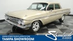 1961 Chevrolet Bel Air  for sale $24,995 