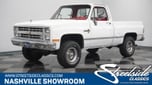 1985 Chevrolet K10  for sale $39,995 