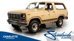 1984 Ford Bronco  for sale $34,995 