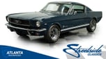 1966 Ford Mustang  for sale $79,995 
