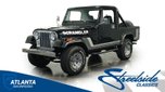 1981 Jeep Scrambler  for sale $38,995 