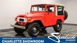 1978 Toyota Land Cruiser  for sale $57,995 