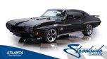 1970 Pontiac GTO  for sale $62,995 