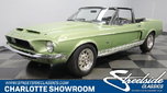 1968 Ford Mustang for Sale $199,995