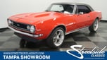 1967 Chevrolet Camaro  for sale $41,995 