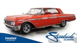 1962 Ford Galaxie  for sale $39,995 