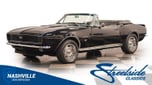 1967 Chevrolet Camaro  for sale $68,995 