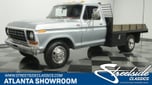 1978 Ford F-350  for sale $14,995 