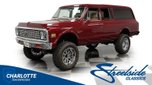 1972 Chevrolet Suburban  for sale $102,995 