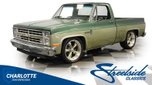 1986 Chevrolet C10  for sale $58,995 