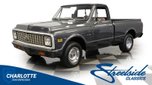 1972 Chevrolet C10  for sale $34,995 