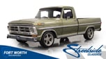 1972 Ford F-100  for sale $41,995 