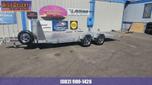 USED- 2022 Timpte Trailers 718- All aluminum Drop-n-load  for sale $11,157 