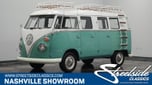 1972 Volkswagen Transporter  for sale $52,995 