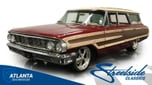 1964 Ford Country Squire  for sale $38,995 