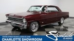 1967 Chevrolet Nova for Sale $44,995