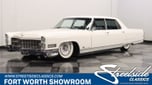 1966 Cadillac Fleetwood  for sale $39,995 