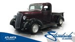 1937 Chevrolet Pickup  for sale $43,995 