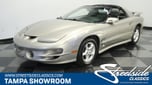 1999 Pontiac Firebird  for sale $15,995 