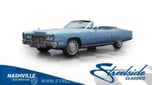 1971 Cadillac Fleetwood  for sale $36,995 