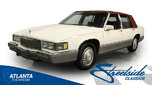 1990 Cadillac DeVille  for sale $8,995 
