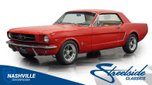 1965 Ford Mustang  for sale $29,995 