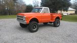 1970 Chevrolet C10  for sale $77,995 