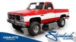 1986 GMC K1500  for sale $29,995 