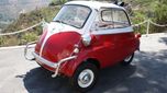 1958 BMW Isetta  for sale $48,495 