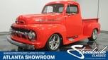 1952 Ford F1  for sale $60,995 