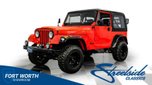 1981 Jeep CJ7  for sale $28,995 
