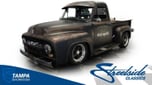 1954 Ford F-100 Patina  for sale $49,995 