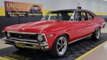 1968 Chevrolet Nova  for sale $58,900 