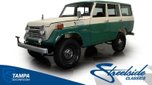 1977 Toyota Land Cruiser  for sale $74,995 