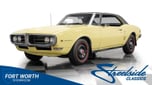 1968 Pontiac Firebird  for sale $43,995 