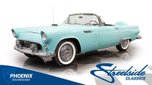 1956 Ford Thunderbird  for sale $44,995 