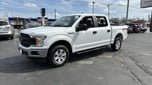 2019 Ford F-150  for sale $23,998 