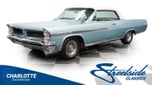 1963 Pontiac Bonneville  for sale $29,995 