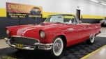 1957 Ford Thunderbird  for sale $42,900 