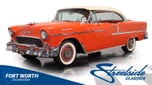 1955 Chevrolet Bel Air  for sale $66,995 