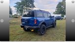 2021 Ford Bronco  for sale $45,895 