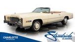 1976 Cadillac Eldorado  for sale $39,995 