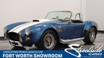 1967 Shelby Cobra  for sale $76,995 