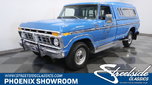 1977 Ford F-350  for sale $27,995 