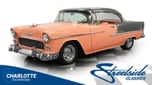 1955 Chevrolet Bel Air  for sale $59,995 
